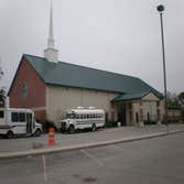Baptist Church Seabrook