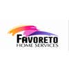 Favoreto Home Services Inc logo