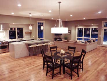 Centurion Homes Project