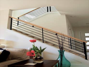 Photos by Meridian Homes #1