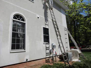 Photos by Citypro Contracting LLC #6 Stucco, Masonry, waterproofing, Remodeling, painting, thorocoat