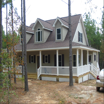 Custom Homes