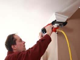 Benchmark Painting & Carpentry DC house painting, Interior Painting,Exterior Painting,Office & Foyer Painting,Faux Finishes, Color & Design Consultati
