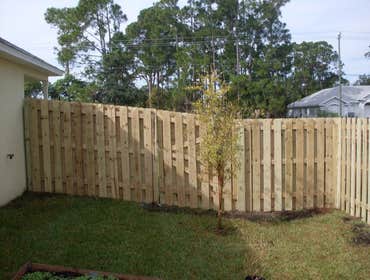 Fences