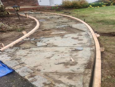Project recent
