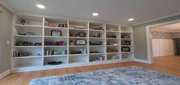 Molitor Design + Build