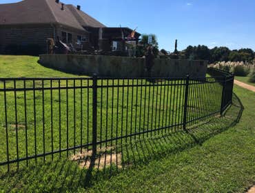 Fences