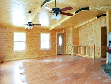 Photos from Wellington Log Homes