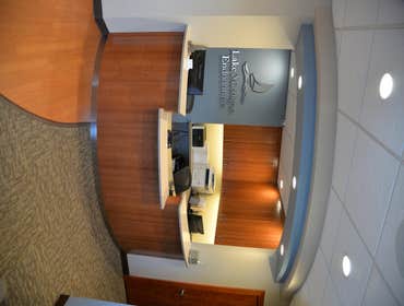 New Endodontist Office