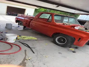 Photos by Figueroa Auto Body Collision #1