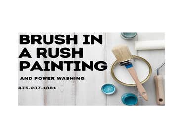 Photos by Brush in A Rush Painting, LLC #1