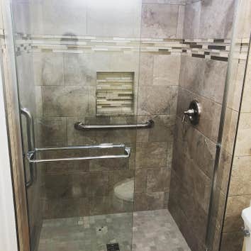 Mario's Construction & Welding