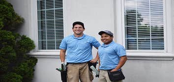 Labor Panes Wilmington