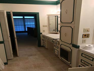 Anderson Remodel