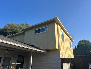 Second story Addition Photos by J Rods Full bathroom game room and 2. Bedroom with closets
750 sqf
Additional work bigger pantry, mudroom and family r