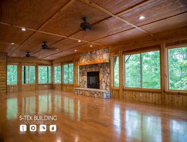 Photos by S-tek Building Solutions LLC #1