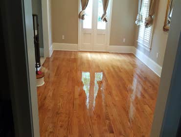 Our Flooring