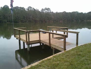 Janda Contracting LLC Job Gallery