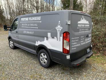 Photos by Pristine plumbing #1
