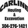 Carline Hauling & Excavation LLC logo