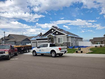 Photos by T Bare Roofing #1