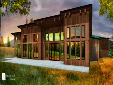Photos by Studio H Architects #1