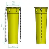 Central Valley Scaffold