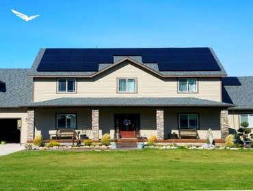 Solar Panel Installations