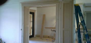 Photo(s) from Hirsh Carpentry