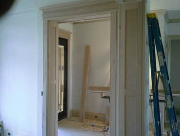 Photo(s) from Hirsh Carpentry