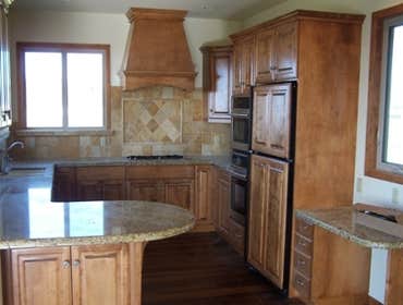 Photo(s) from Ray Wolfe Construction Inc Just a few projects shown.