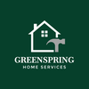 Greenspring Home Services logo