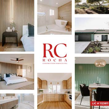 Rocha Construction