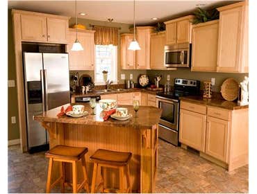 Superior Built Development, LLC Actual Modular home built within 6 weeks of design approvals.