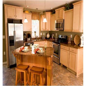 Superior Built Development, LLC Actual Modular home built within 6 weeks of design approvals.