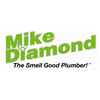 Mike Diamond Plumbing, HVAC & Electrical logo