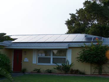 Works by Dioko Solar Energy In
