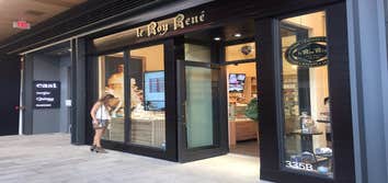 Le Roy Rene, Brickell City Center Designing and delivering the first US Shop of Le Roy Rene, a worldwide franchise.
Our Project Lead has worked directl