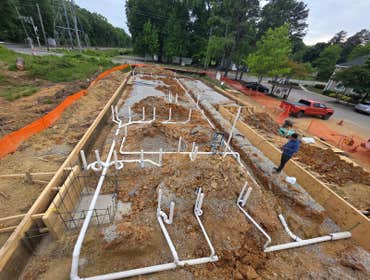 Photos by Cordova's plumbing #1
