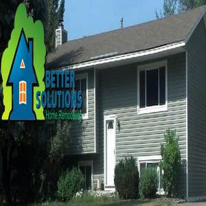 NEW ROOF & SIDING IN FRIDLEY