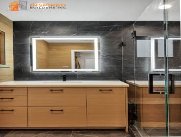 Photos by Inspired Builders Inc #1