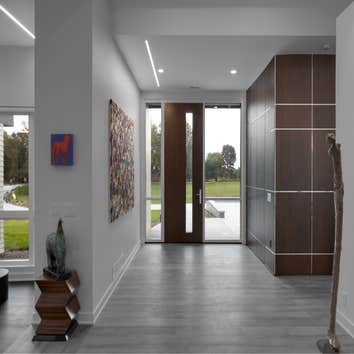 Archetype Design Build dba. Build DCB Inc