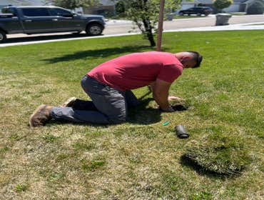 Photos by Beeline Sprinkler Repair #1
