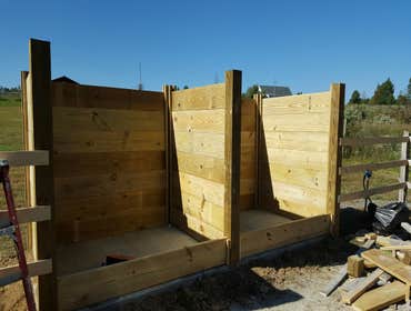 House Projects by Clement Construction Company Inc.