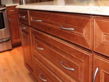 O'Hanlon Kitchens, Inc. Project Kitchen remodeling ideas...