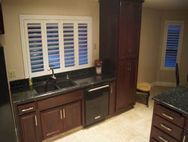 Photos by Capitol City Cabinets #39