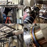 Photo(s) from Thomas Precision Welding