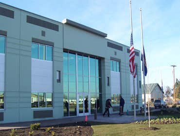 Office Building