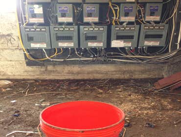 Morley Electric Llc Project