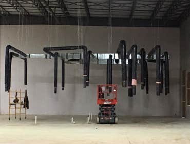 HVAC/Plumbing/Mechanical